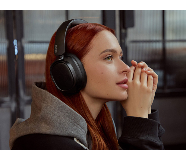 Edifier ES850NB, ANC czarne - 1535712 - zdjęcie 7